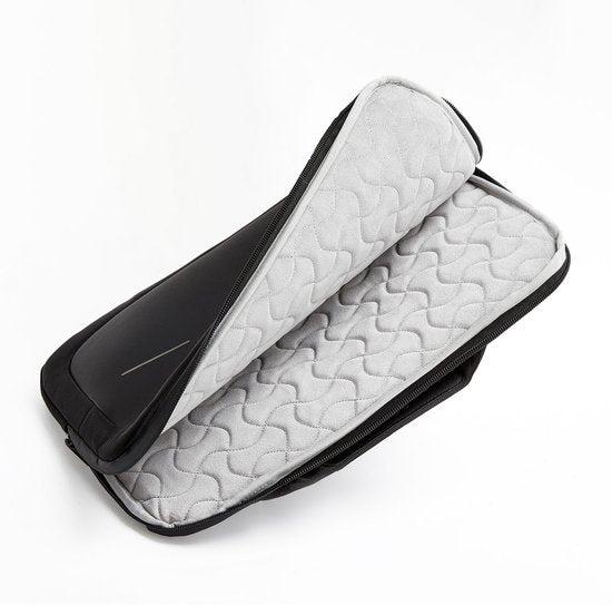 XD Design Laptoptas 35 cm - 34cm (14 inch) - zwart