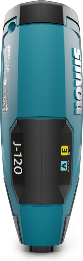Novus Elektrische Tacker J-120 - AE