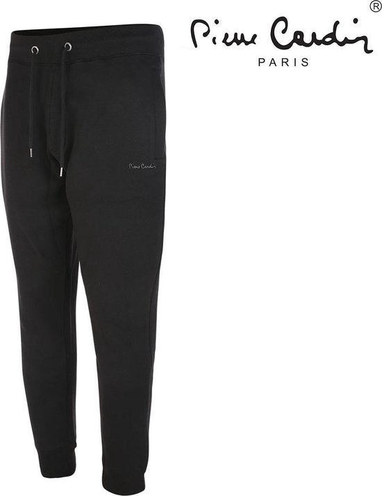 Pierre Cardin - Joggingbroek - Zwart