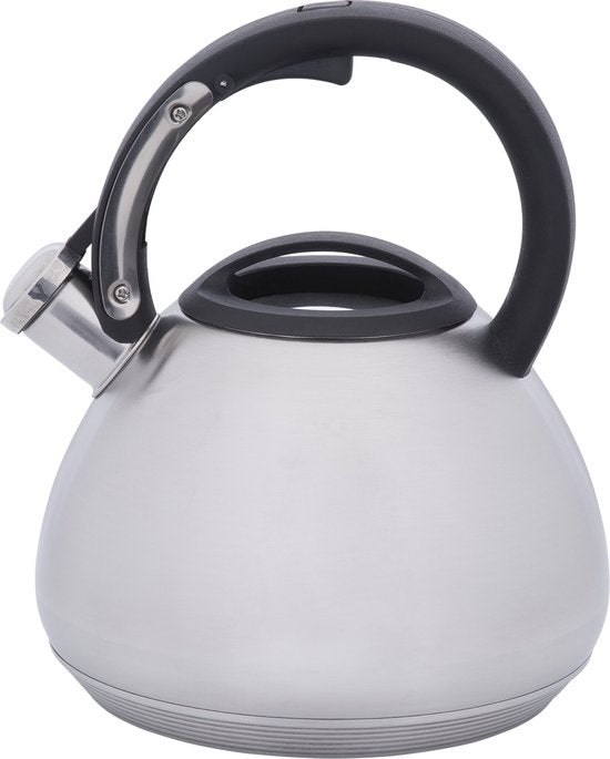Resto Lyra Fluitketel – 2,7L – RVS – Theeketel – Inductie