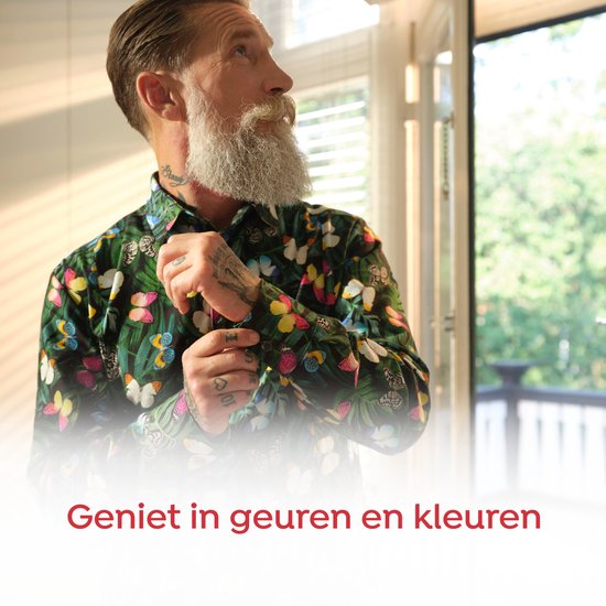Robijn Stralend Wit Vloeibaar Wasmiddel 20 wasbeurten