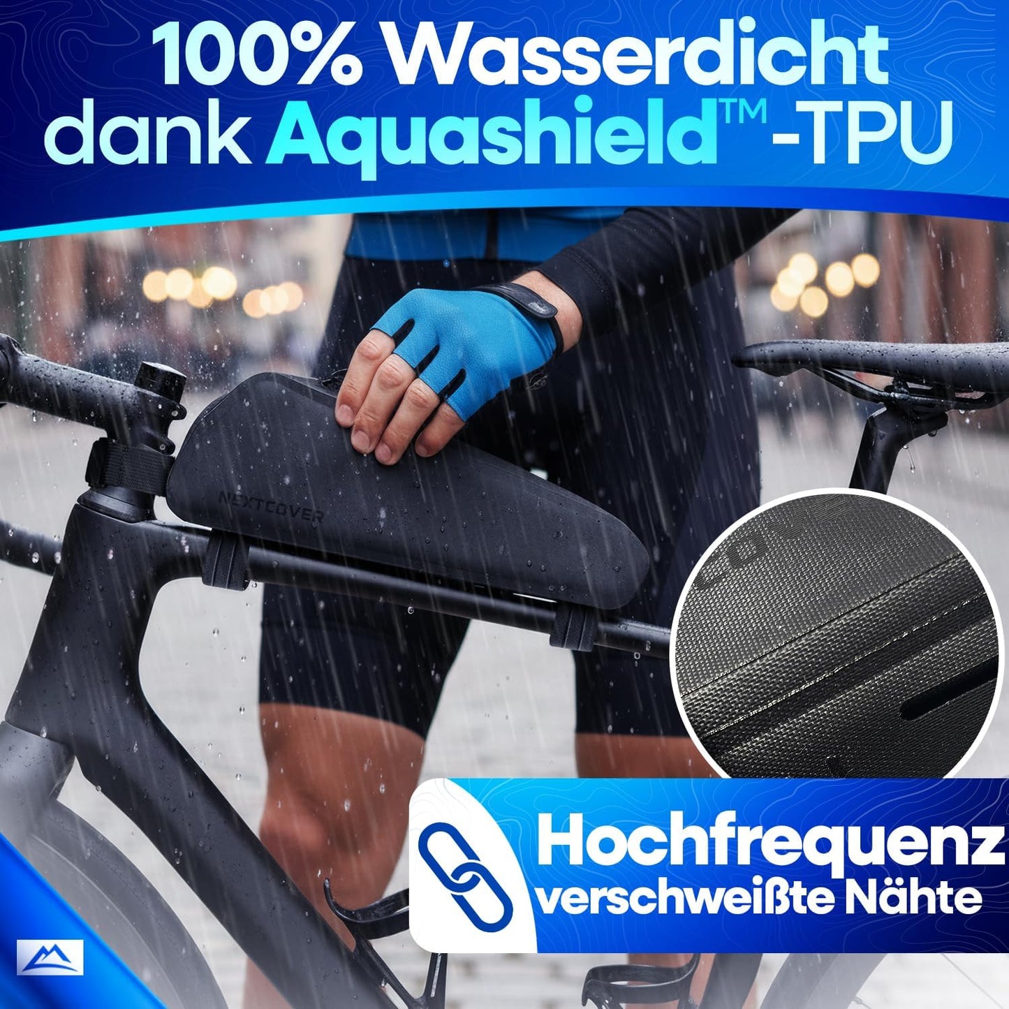 Flipflex Airtrack - Turnmat - 4 Meter - 10cm Dik - Gymnastiekmat - Inclusief 600W Miniblower - Met Luxe Draagtas - Turnen
