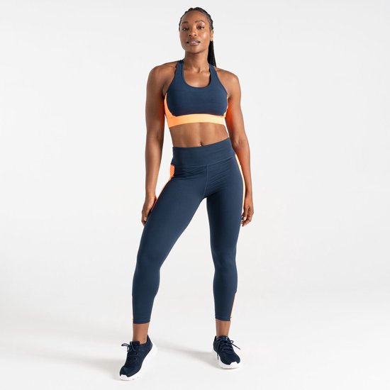 Legging Dames Move Ii - Maat L