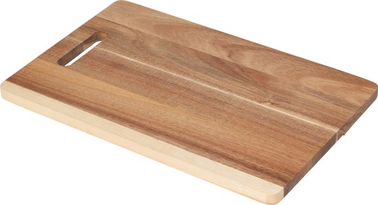 Snijplank Houten 36x23 cm - Keukenplank - Keuken