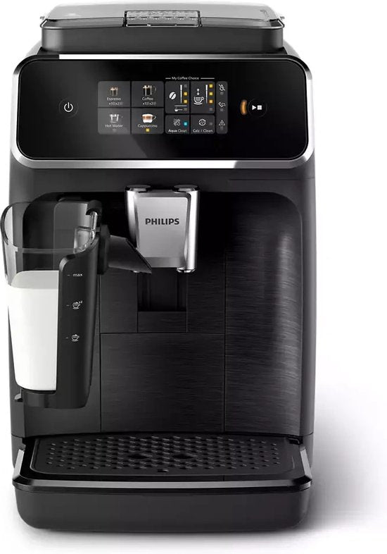 Philips 2300-serie EP2330/10 - Zwart