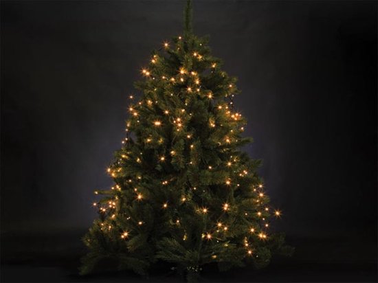 Maxilight LED- 20m, 300 LED Arizona wit