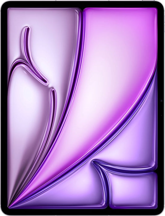Apple iPad Air 5G Apple M TD-LTE & FDD-LTE 1 TB 33 cm (13") 8 GB Wi-Fi 6E (802.11ax) iPadOS 17 Paars