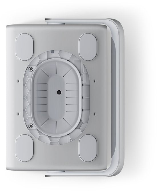 ECOVACS - WINBOT W2 Pro Omni EU - Automatische ruitenreinigingsrobot - Robot ramen lapper - Slimme reinigingstechniek - ramen, douchedeuren - Ruitenreiniger