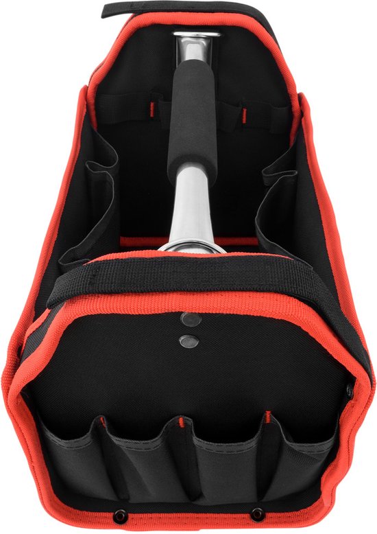 Monzana Gereedschapstas - 33cm