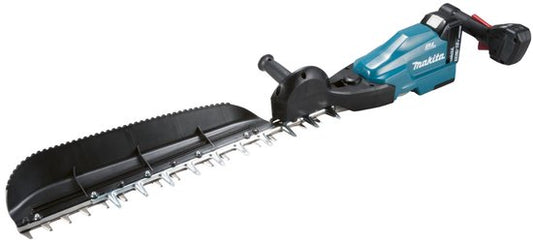 Makita DUH604SZ Accu Heggenschaar - 60 cm - 18V LXT - Borstelloze Motor - Enkelzijdig - Basic Body