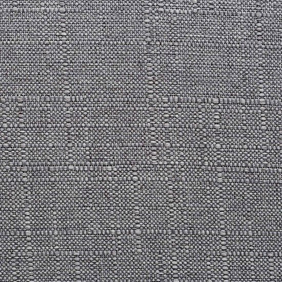 Casaria Loungestoel London | Grijs verweven stof | 180kg