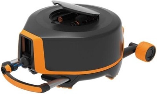 Fiskars Slanghaspel XL - 20m