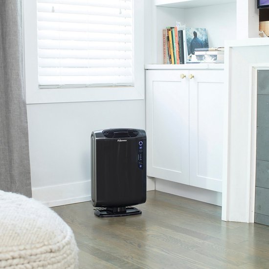 Fellowes AeraMax 190 luchtreiniger - tot 28m2 - met HEPA filter