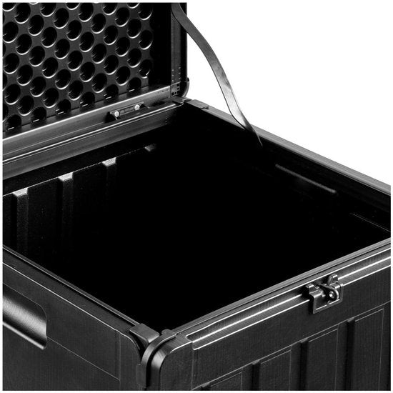 Sola kussenbox 76L zwart