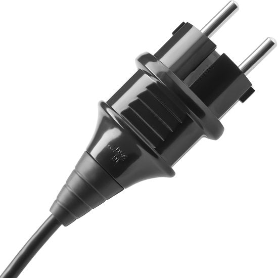 tectake® LED Tuinlamp - Tuinverlichting met Afstandsbediening - 12W LED - 16 Kleuren - Ø35 x 28,5 cm - Weerbestendige Feestversiering - Tuindecoratie - Buitenlamp met Lichtbron - Lichtbol - Lichtbollen voor Buiten - Bol Lamp - Tuinbol