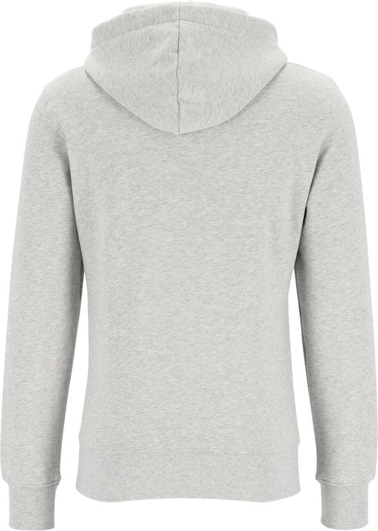 Bjorn Borg Centre Hoodie Grijs - Maat XL - Heren - Hoodies