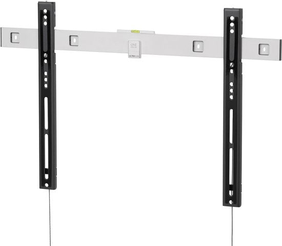 One For All WM6619 TV Muurbeugel - Geschikt voor 32-90 inch - Zwart