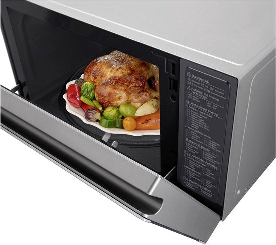 LG MJ 3965 ACS magnetron