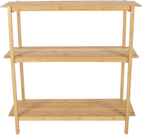 Bo-Camp - Urban Outdoor - Kast - Primrose