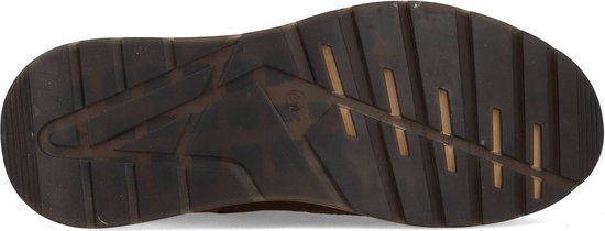 Bullboxer - Sneaker - Mannen - Cognac - 45 - Sneakers
