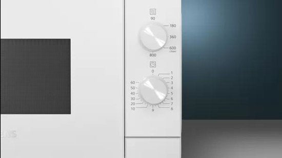 SIEMENS Microgolfoven FFL020LMW0