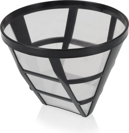 Tristar Koffiezetapparaat filterkoffie 900W - CM-1283 - 1 L, 10 koppen - Camping geschikt - Thermoskan