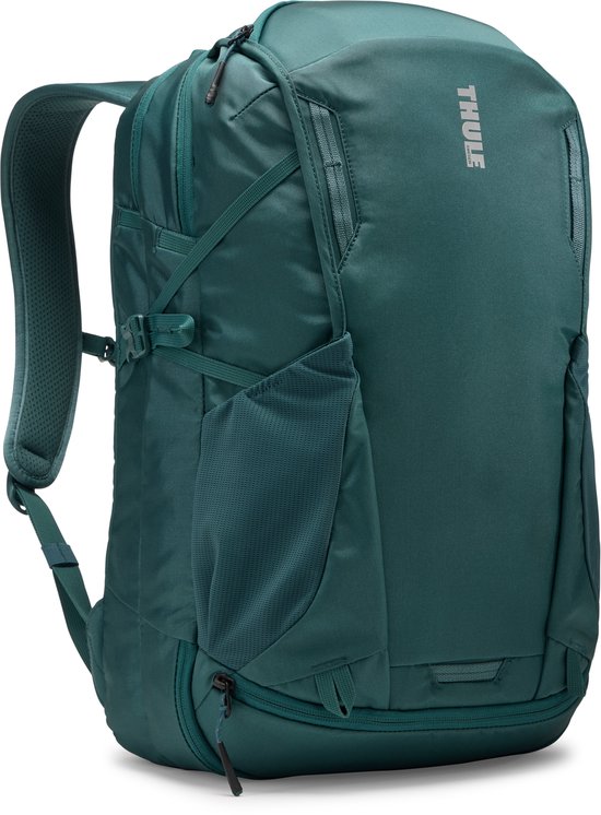 Thule EnRoute Rugzak - 30 Liter - Mallard Green