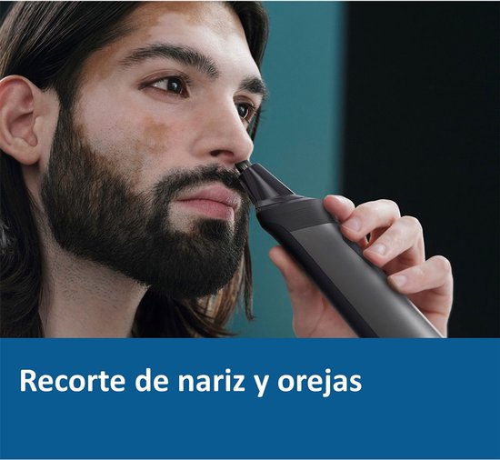Philips Series 7000 - All-in-One Trimmer - BeardSense-technologie