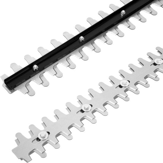 VONROC Heggenschaar 550W - 550mm zwaardlengte - mesafstand ø16mm