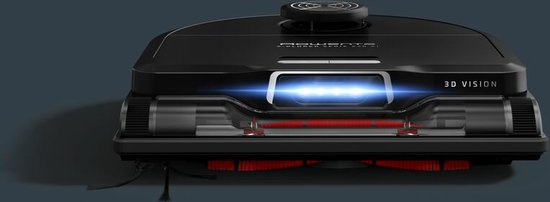 Rowenta X-Plorer Serie 240 AI RR9675 - Robotstofzuiger