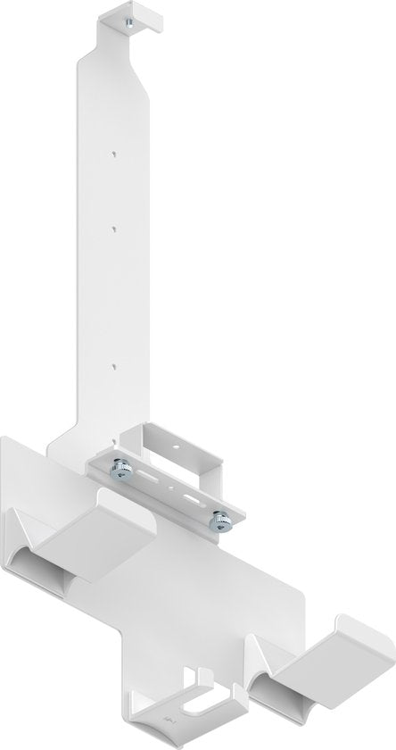 Muurbeugel geschikt voor Playstation 5 en Playstation 5 Slim digital en disc versie - houder voor controllers headset game console geschikt voor PS5