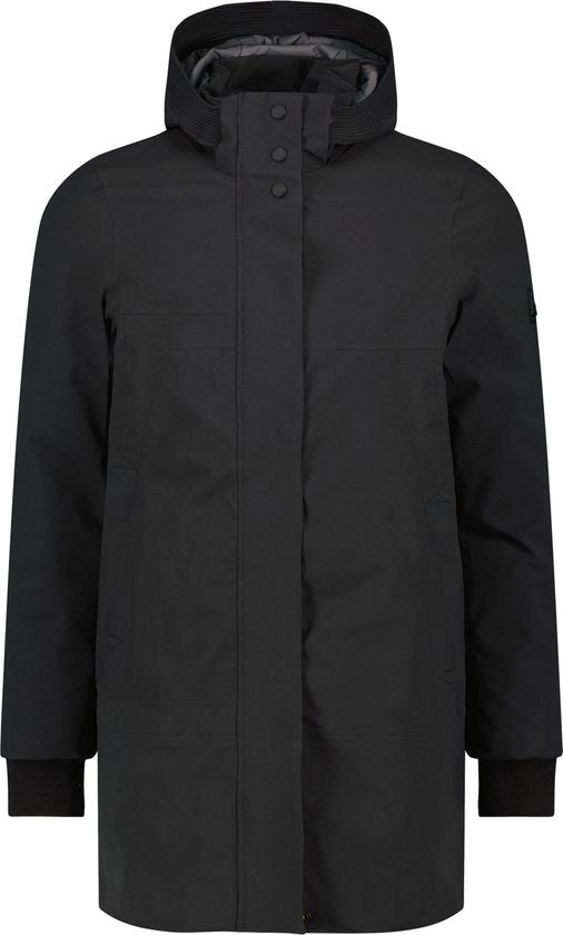 Gaastra - Jas - Vrouw - Zwart - XXL - Jas