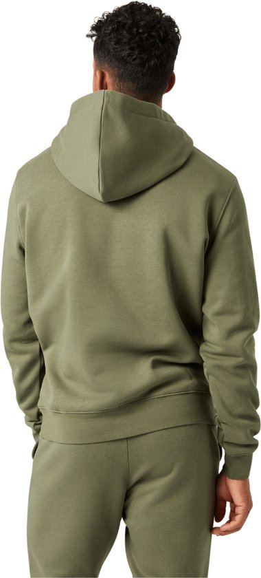 Bjorn Borg Centre Hoodie Grijs - Maat XL - Heren - Hoodies