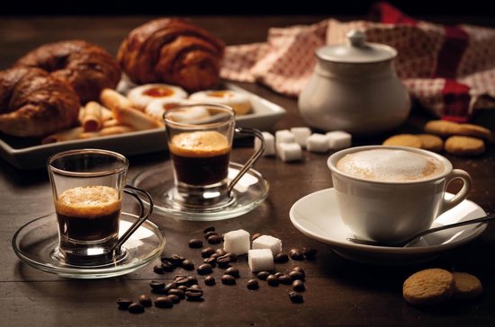Ariete 1313 Espresso Koffiezetapparaat 2 L Semi Automatisch
