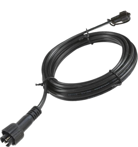 12V Verlengkabel Tuin - 2m - SPT-1W