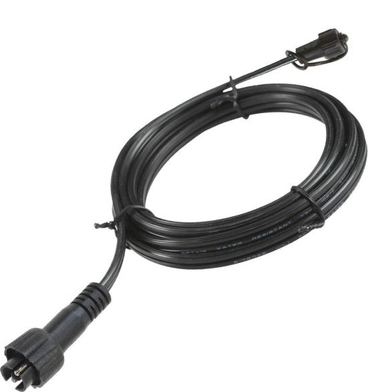 12V Verlengkabel Tuin - 2m - SPT-1W