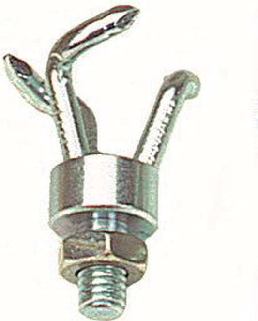 Cabere Boorkop, 40 mm