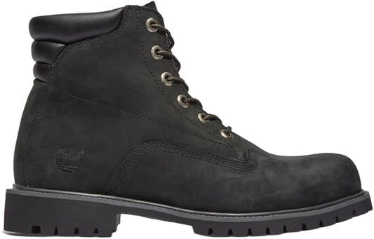 Timberland TFO Albun 6IN Waterproof Boots - Heren - Waterdicht - Outdoor Laarzen - Stevige Zool - Bruin - Maat 40