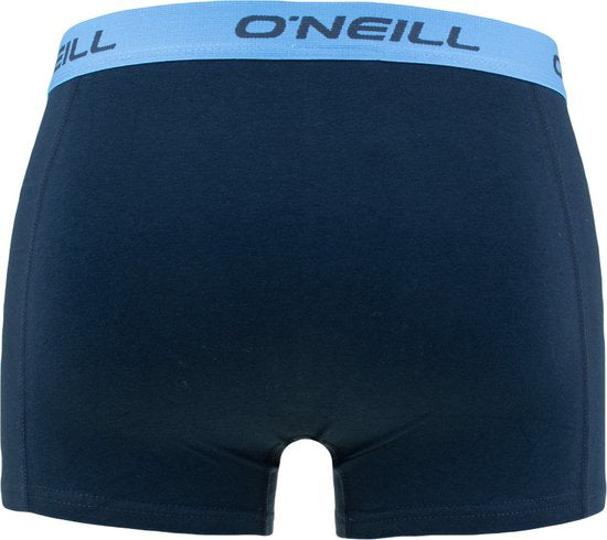 O'Neill Boxershorts Heren (3-pack) - Maat S
