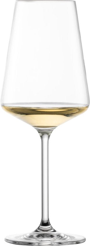 Schott Zwiesel Passionata - Witte Wijn - 450ml - Glazen - Kristal - 2 Stuks