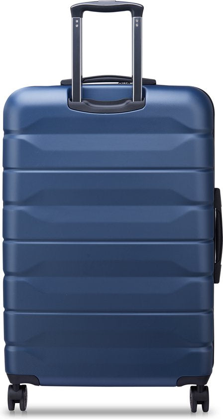 Delsey Air Armour 77 cm Reiskoffer - Blauw