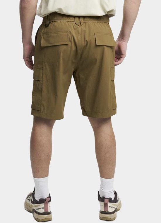 Tenson Camper Cargo Shorts M - - Outdoor Kleding - Broeken - Korte broeken