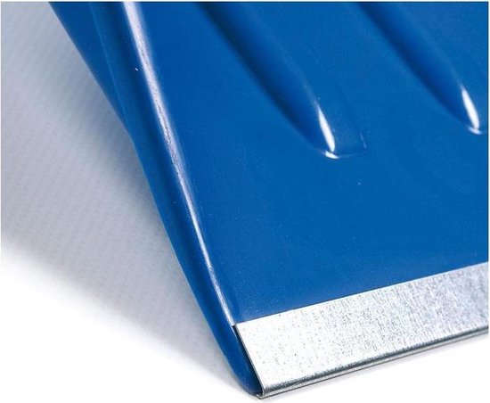 Sneeuwschuiver Blauw - Kinder Sneeuwschuiver - 93 cm lengte