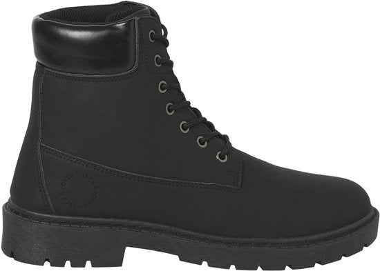 JACK&JONES - JFWAINSWORTH PU BOOT - Heren - Laarzen - maat 43