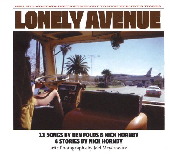 Lonely Avenue
