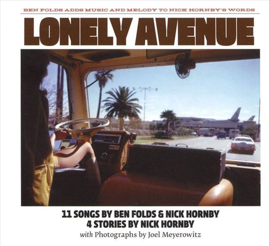 Lonely Avenue