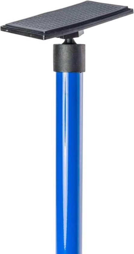 Velleman TL73002 Plafondsteun In lengte verstelbaar: 1150 - 2900 mm Belasting (max.): 30 kg