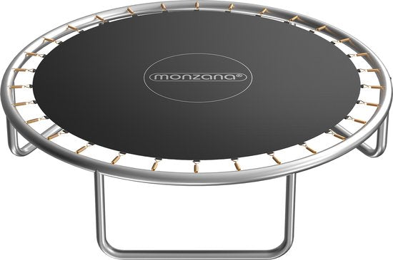 Monzana - Trampoline Springmat - 183cm - 30 Ogen - Reserveonderdeel