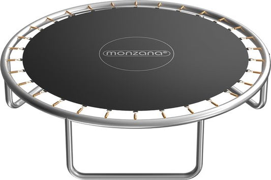 Monzana - Trampoline Springmat - 183cm - 30 Ogen - Reserveonderdeel