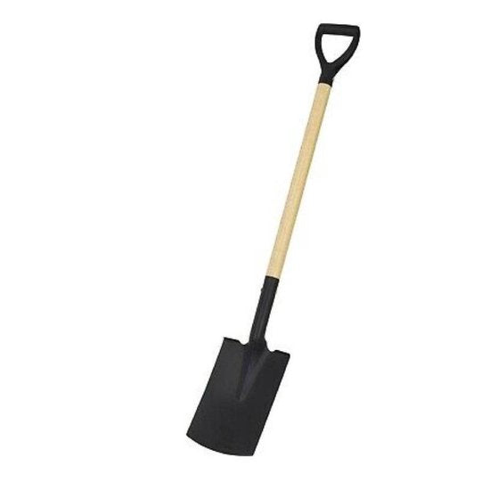 Spade 115 cm | Tuingereedschap | Tuin